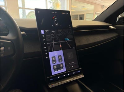 2023 Fisker Ocean Ultra Sport Utility 4D