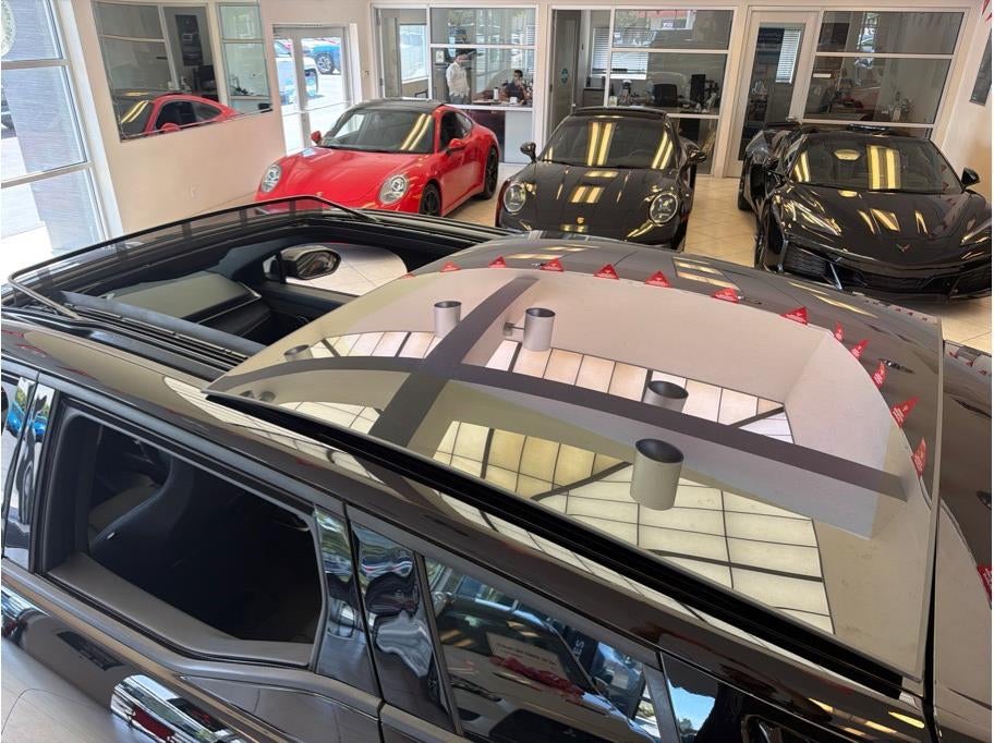 2023 Fisker Ocean Ultra Sport Utility 4D