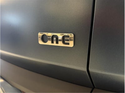 2023 Fisker Ocean One Sport Utility 4D