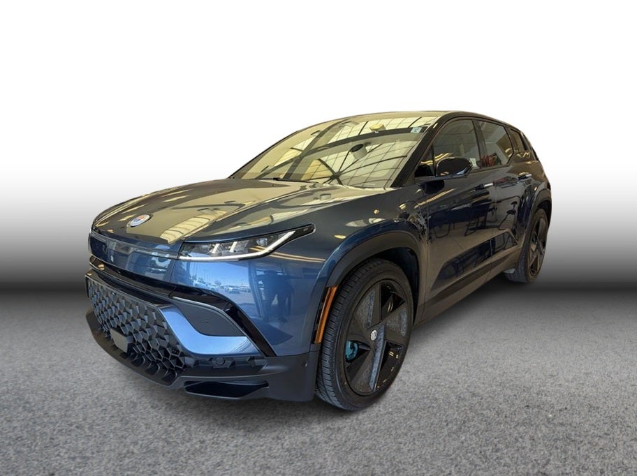 2023 Fisker Ocean One Sport Utility 4D