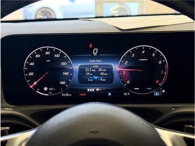 2025 Mercedes-Benz CLA CLA 250 4MATIC® Coupe 4D