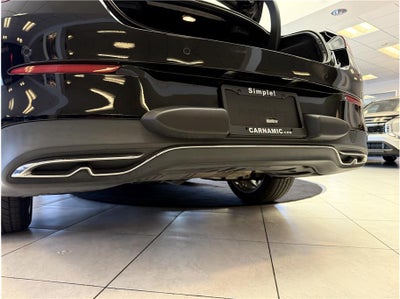 2025 Mercedes-Benz CLA CLA 250 4MATIC® Coupe 4D