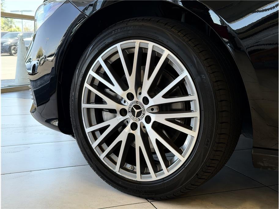 2025 Mercedes-Benz CLA CLA 250 4MATIC® Coupe 4D
