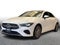 2025 Mercedes-Benz CLA CLA 250 4MATIC® Coupe 4D