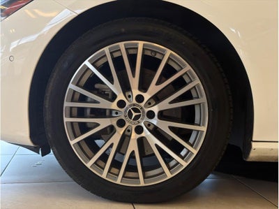 2025 Mercedes-Benz CLA CLA 250 4MATIC® Coupe 4D