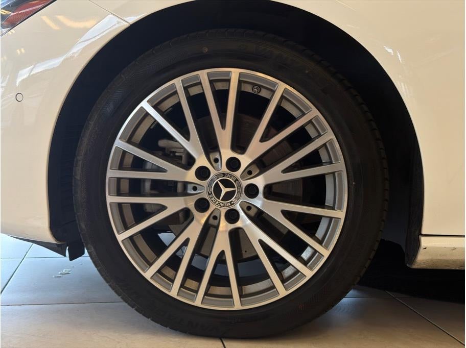 2025 Mercedes-Benz CLA CLA 250 4MATIC® Coupe 4D