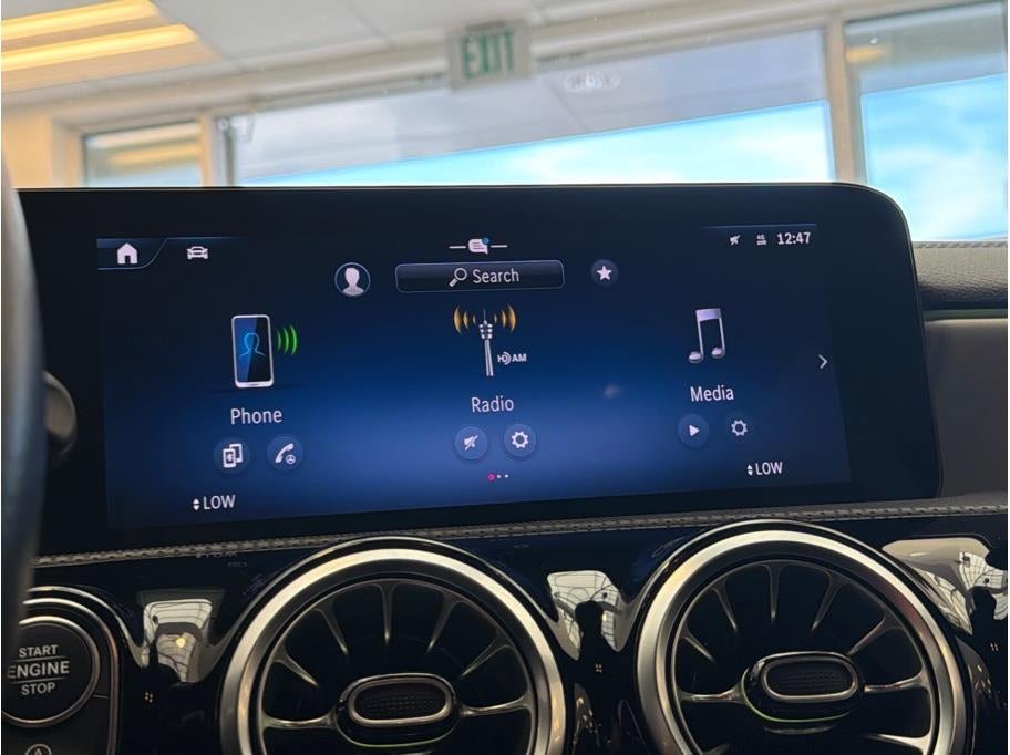 2025 Mercedes-Benz CLA CLA 250 4MATIC® Coupe 4D
