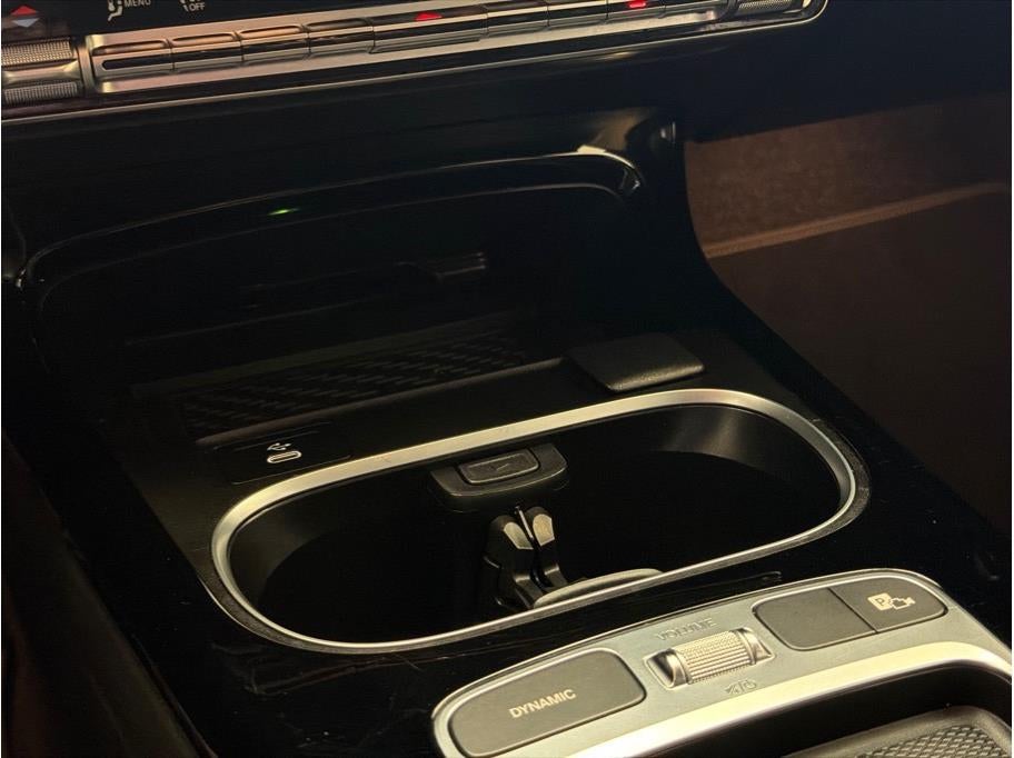 2025 Mercedes-Benz CLA CLA 250 4MATIC® Coupe 4D