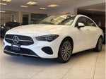2025 Mercedes-Benz CLA CLA 250 4MATIC® Coupe 4D