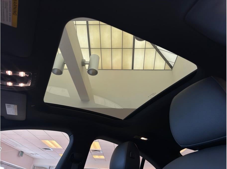 2025 Mercedes-Benz CLA CLA 250 4MATIC® Coupe 4D