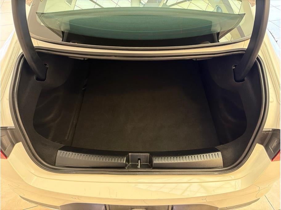 2025 Mercedes-Benz CLA CLA 250 4MATIC® Coupe 4D