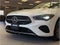 2025 Mercedes-Benz CLA CLA 250 4MATIC® Coupe 4D