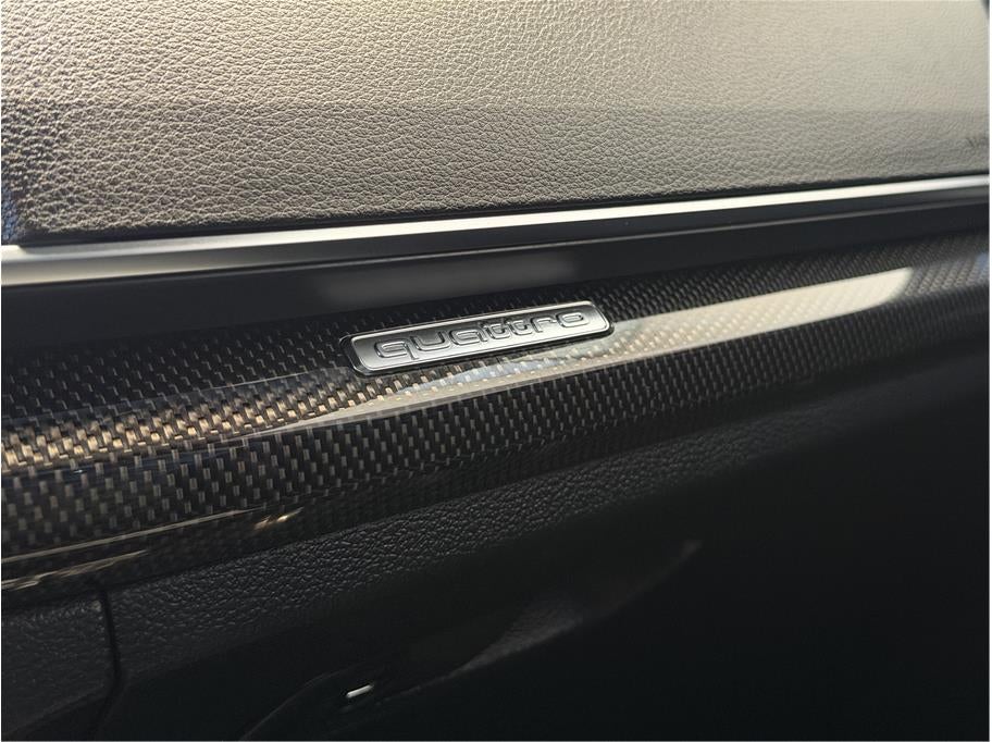 2020 Audi SQ5 Premium Plus Sport Utility 4D