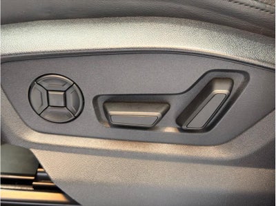 2024 Audi Q7 45 TFSI Premium Plus Sport Utility 4D