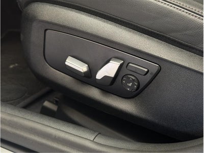 2023 BMW 5 Series 530e Sedan 4D