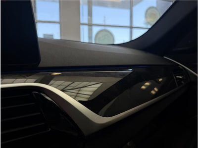 2023 BMW 5 Series 530e Sedan 4D