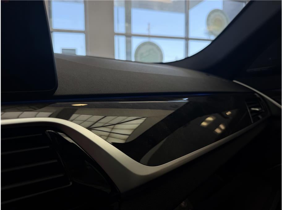 2023 BMW 5 Series 530e Sedan 4D