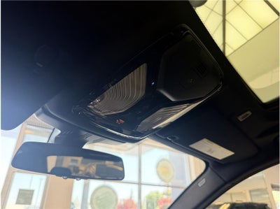 2023 BMW 5 Series 530e Sedan 4D