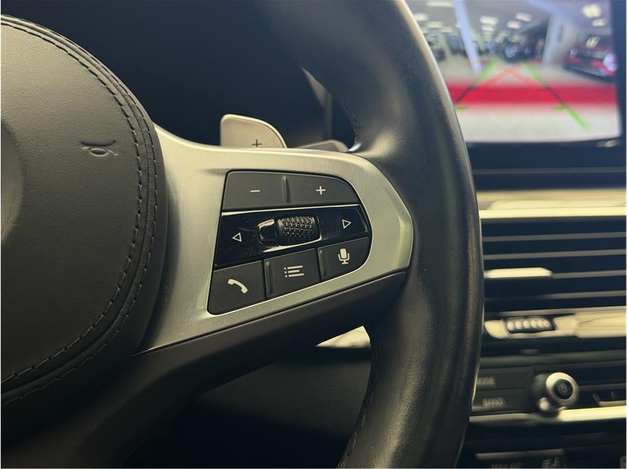 2023 BMW 5 Series 530e Sedan 4D