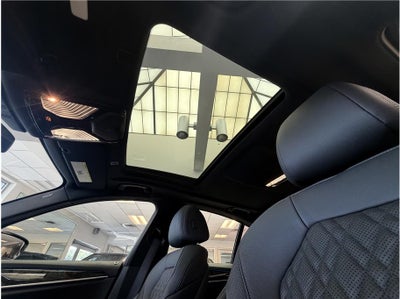 2023 BMW 5 Series 530e Sedan 4D
