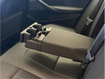 2023 BMW 5 Series 530e Sedan 4D