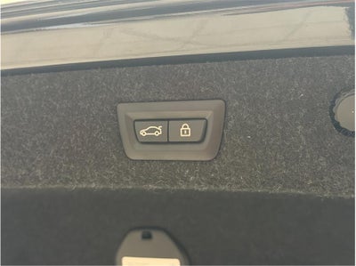 2023 BMW 5 Series 530e Sedan 4D