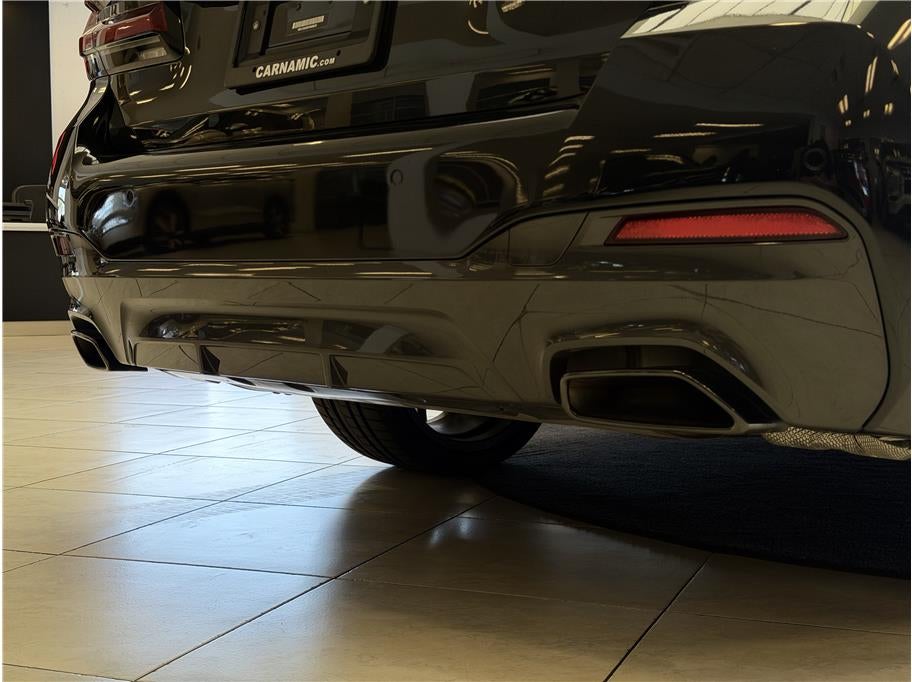 2023 BMW 5 Series 530e Sedan 4D