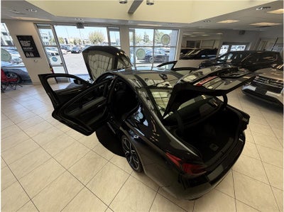 2023 BMW 5 Series 530e Sedan 4D
