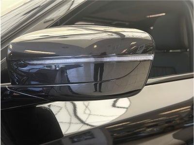 2023 BMW 5 Series 530e Sedan 4D