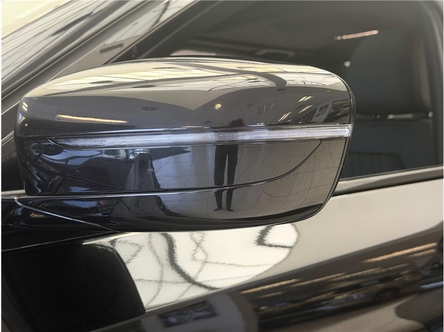 2023 BMW 5 Series 530e Sedan 4D
