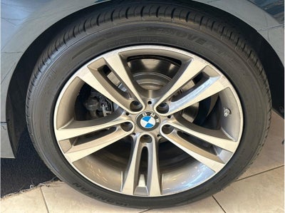 2017 BMW 4 Series 430i Coupe 2D