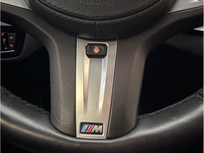 2021 BMW 5 Series 540i Sedan 4D