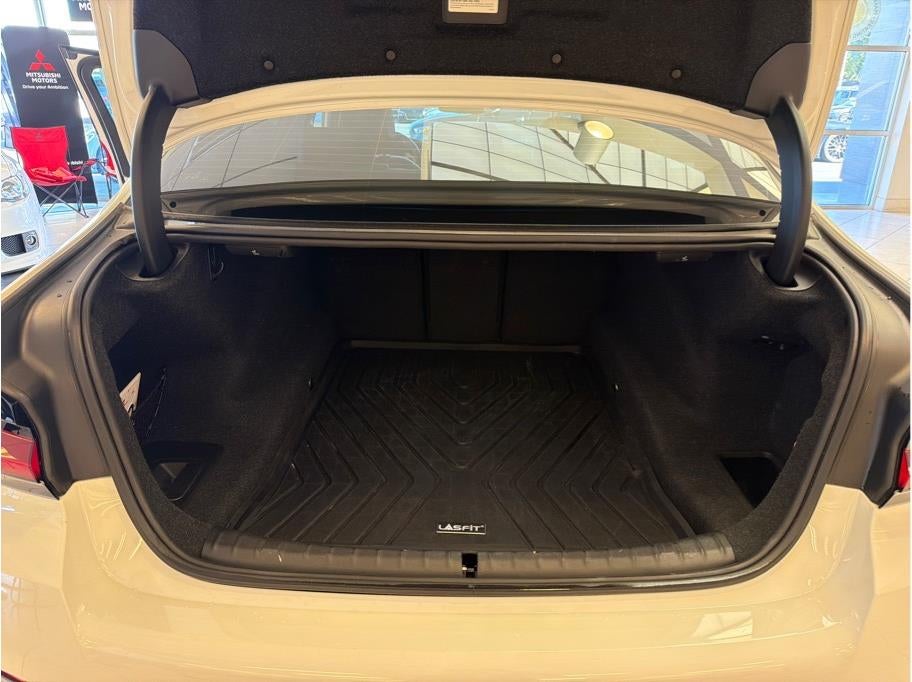 2021 BMW 5 Series 540i Sedan 4D
