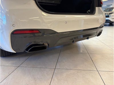 2021 BMW 5 Series 540i Sedan 4D