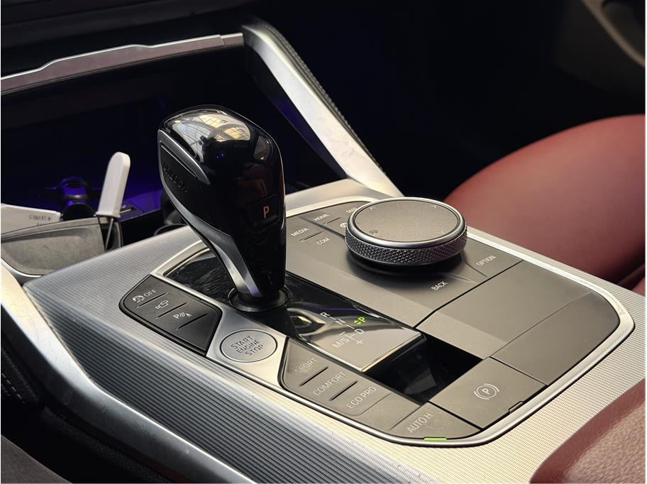 2023 BMW 4 Series M440i Gran Coupe Sedan 4D