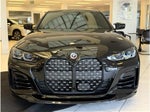 2023 BMW 4 Series M440i Gran Coupe Sedan 4D