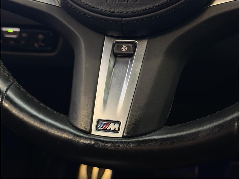 2023 BMW 4 Series M440i Gran Coupe Sedan 4D