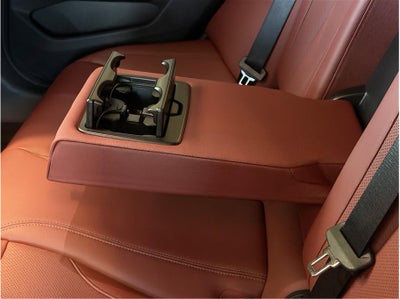2023 BMW 4 Series M440i Gran Coupe Sedan 4D