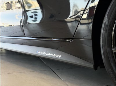 2023 BMW 4 Series M440i Gran Coupe Sedan 4D