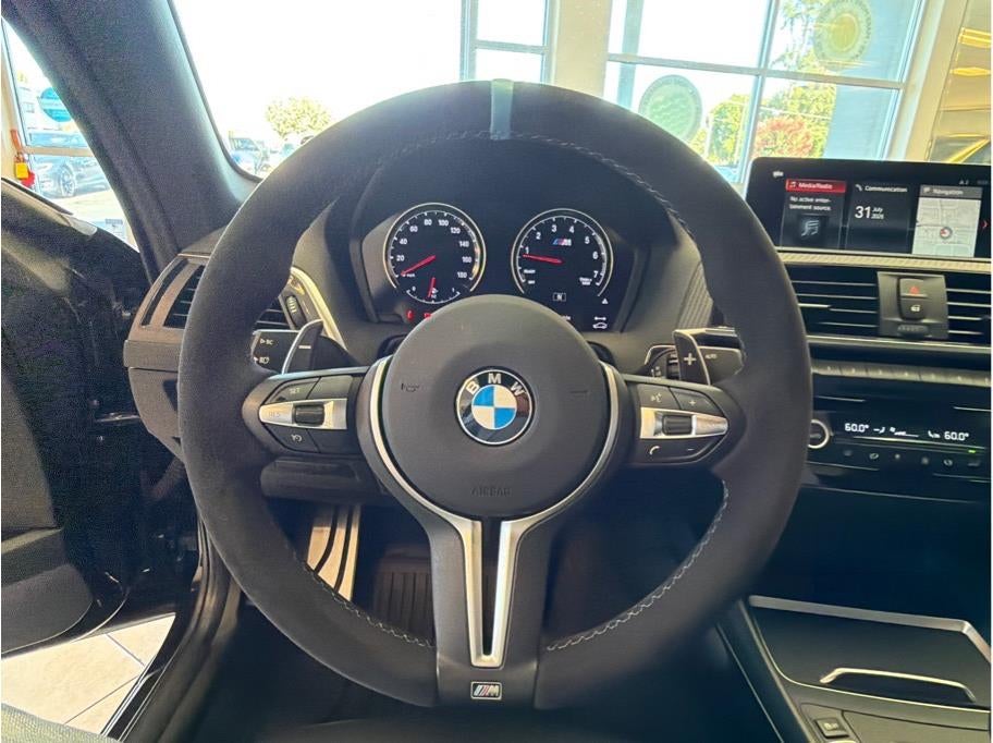 2018 BMW M2 Coupe 2D