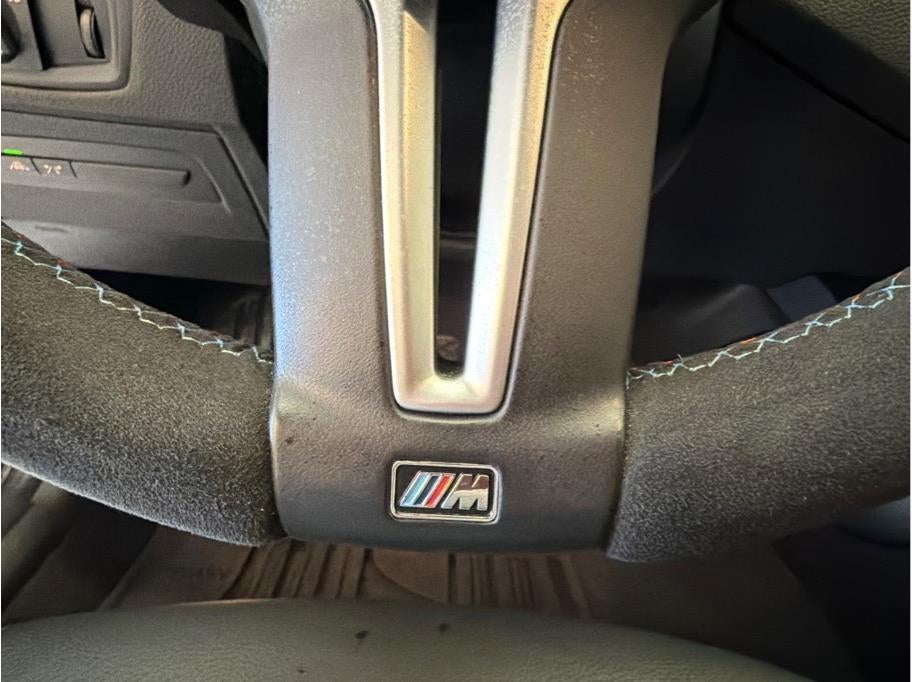 2018 BMW M2 Coupe 2D