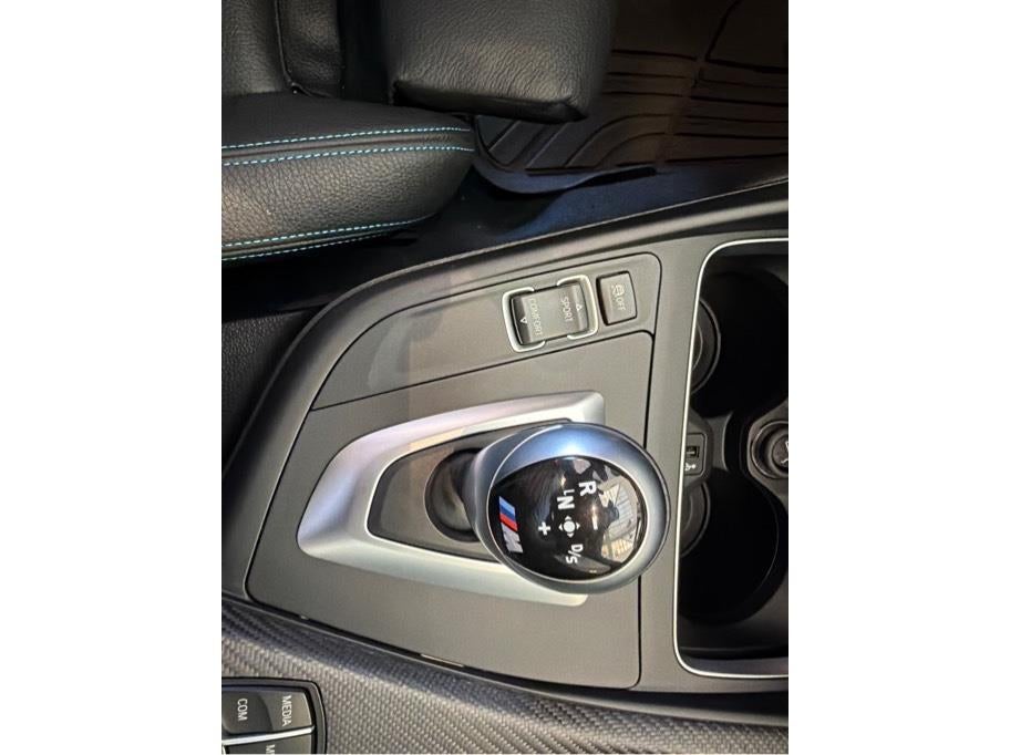 2018 BMW M2 Coupe 2D