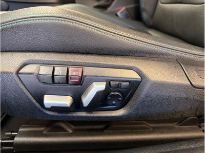 2018 BMW M2 Coupe 2D