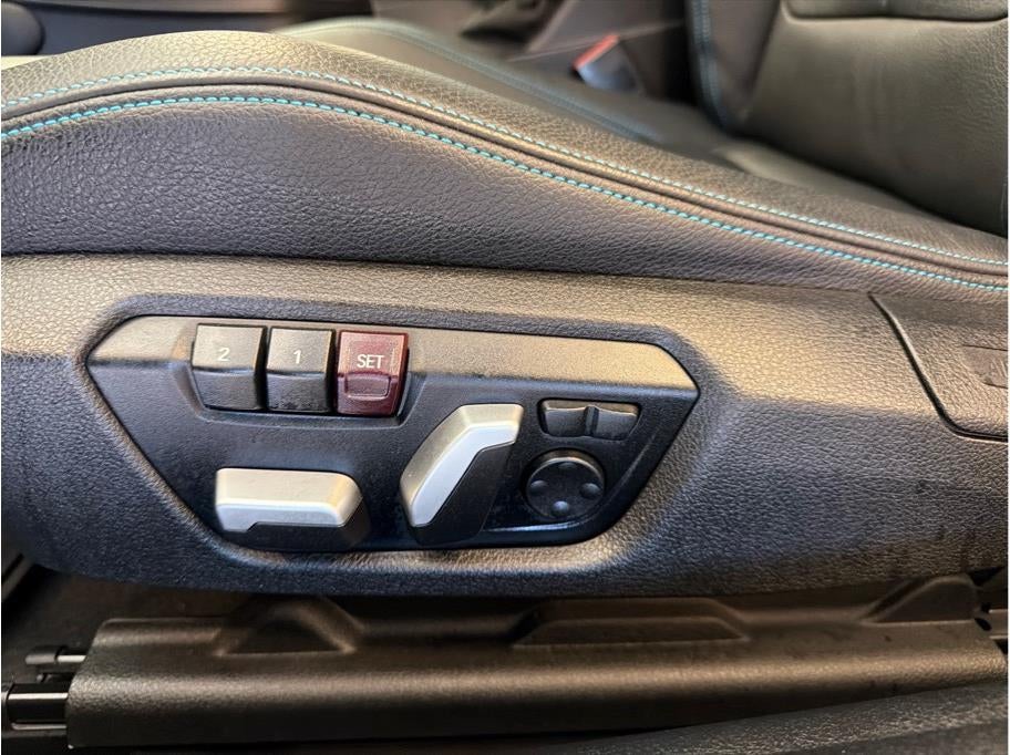 2018 BMW M2 Coupe 2D