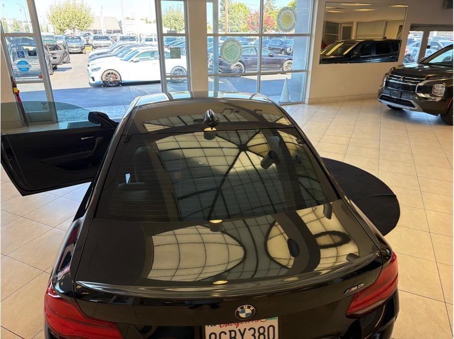 2018 BMW M2 Coupe 2D