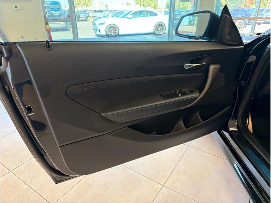 2018 BMW M2 Coupe 2D
