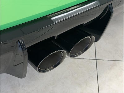 2026 BMW M4 Competition Coupe 2D