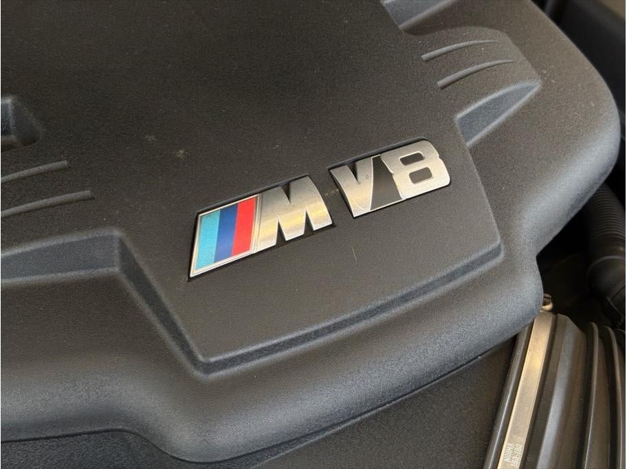2013 BMW M3 Convertible 2D