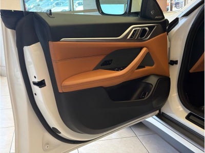 2023 BMW i4 eDrive35 Gran Coupe 4D