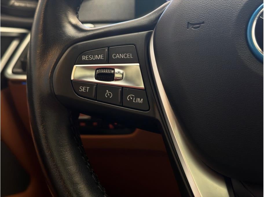 2023 BMW i4 eDrive35 Gran Coupe 4D